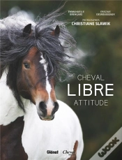 Capa do artigo Cheval Libre Et Majestueux