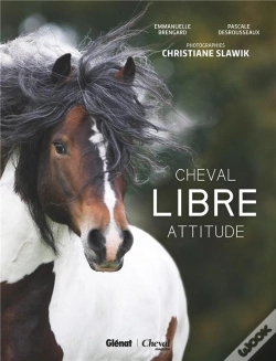 Capa do artigo Cheval Libre Et Majestueux
