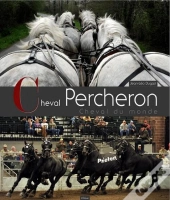 Cheval Percheron, Cheval Du Monde
