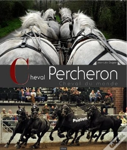 Capa do artigo Cheval Percheron, Cheval Du Monde