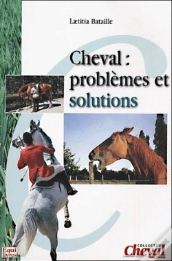 Capa do artigo Cheval ; Problemes Et Solutions