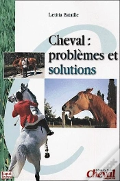 Capa do artigo Cheval ; Problemes Et Solutions