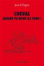 Cheval Quand Tu Nous As Tenu - Preview
