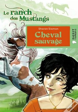 Capa do artigo Cheval Sauvage