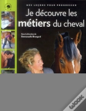 Capa do artigo Cheval Star : Je Decouvre Les Metiers Du Cheval