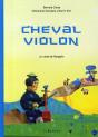 Cheval Violon ; Un Conte De Mongolie - Preview