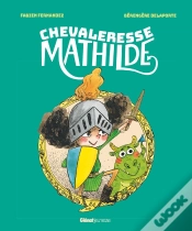Capa do artigo Chevaleresse Mathilde