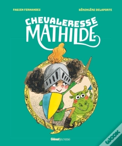 Capa do artigo Chevaleresse Mathilde