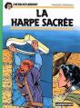 Chevalier Ardent T.5 ; La Harpe Sacrée - Preview