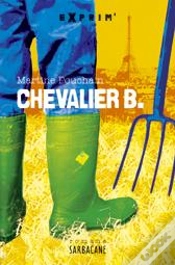 Capa do artigo Chevalier B.