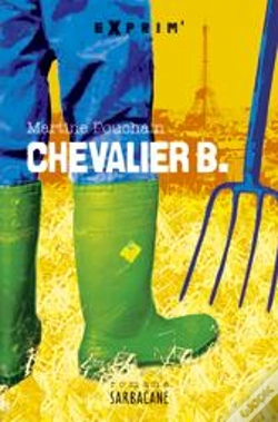Capa do artigo Chevalier B.