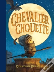 Capa do artigo Chevalier Chouette