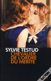 Chevalier De L'Ordre Du Merite