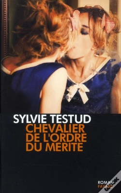 Capa do artigo Chevalier De L'Ordre Du Merite