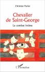 Chevalier De Saint-George ; Le Combat Intime - Preview