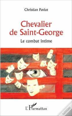 Capa do artigo Chevalier De Saint-George ; Le Combat Intime