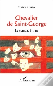 Capa do artigo Chevalier De Saint-George ; Le Combat Intime