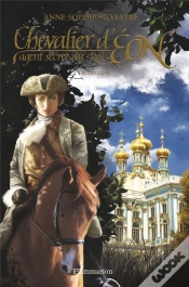 Capa do artigo Chevalier D