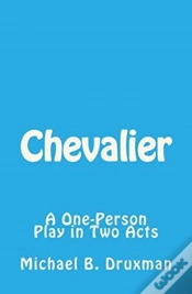 Capa do artigo Chevalier