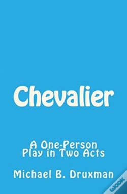 Capa do artigo Chevalier