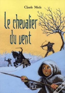 Capa do artigo Chevalier Du Vent - Ed2011