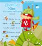 Chevalier Nino A La Chasse Au Dragon - Preview