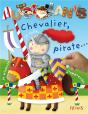 Chevalier, Pirate... - Preview