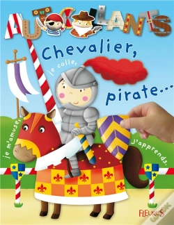 Capa do artigo Chevalier, Pirate...