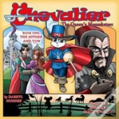 Chevalier The Queen'S Mouseketeer