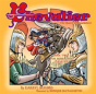 Chevalier The Queen'S Mouseketeer - Preview