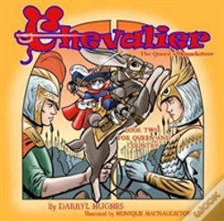 Capa do artigo Chevalier The Queen'S Mouseketeer