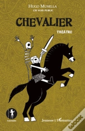 Capa do artigo Chevalier (Theatre)
