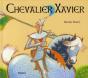 Chevalier Xavier - Preview