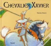Capa do artigo Chevalier Xavier