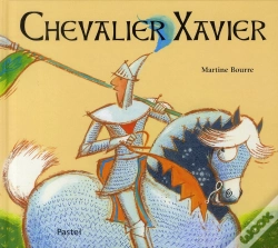 Capa do artigo Chevalier Xavier