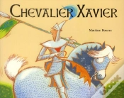 Capa do artigo Chevalier Xavier