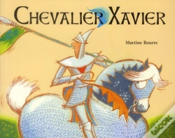 Capa do artigo Chevalier Xavier