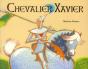 Chevalier Xavier - Preview