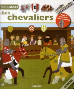 Capa do artigo Chevaliers