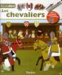 Chevaliers - Preview