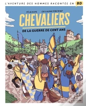 Chevaliers De La Guerre De Cent Ans