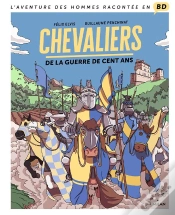 Capa do artigo Chevaliers De La Guerre De Cent Ans