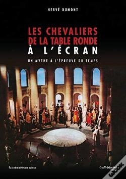 Capa do artigo Chevaliers De La Table Ronde A L'Ecran (Les)