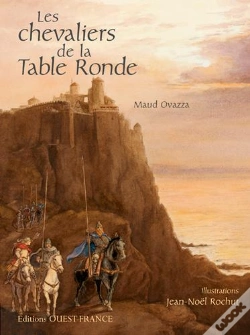 Capa do artigo Chevaliers De La Table Ronde