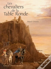 Chevaliers De La Table Ronde