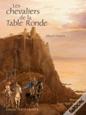 Capa do artigo Chevaliers De La Table Ronde