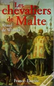 Capa do artigo Chevaliers De Malte