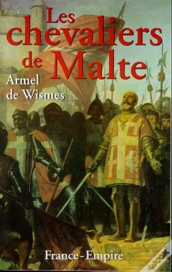 Capa do artigo Chevaliers De Malte