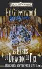 Chevaliers De Myth Drannor, T.2 : Les Epees Du Dragon De Feu - Preview