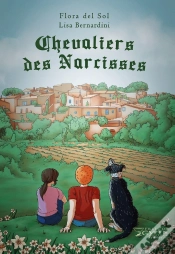 Capa do artigo Chevaliers Des Narcisses